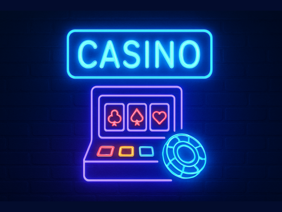 How to find an online casino you can trust