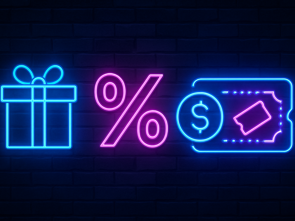 Register your account