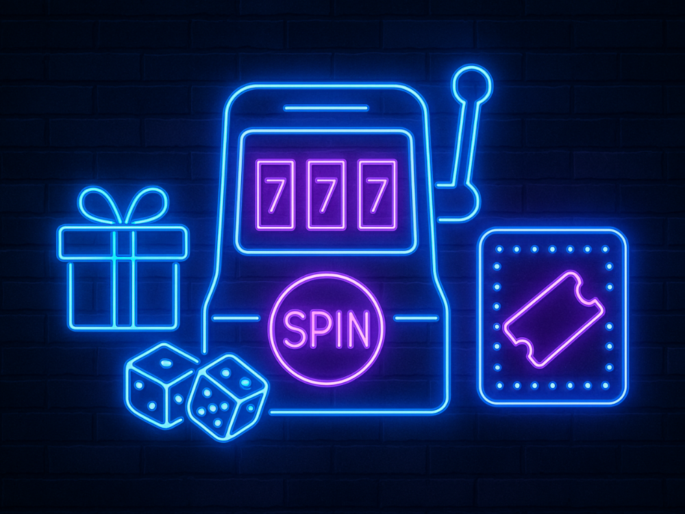 Start playing responsibly