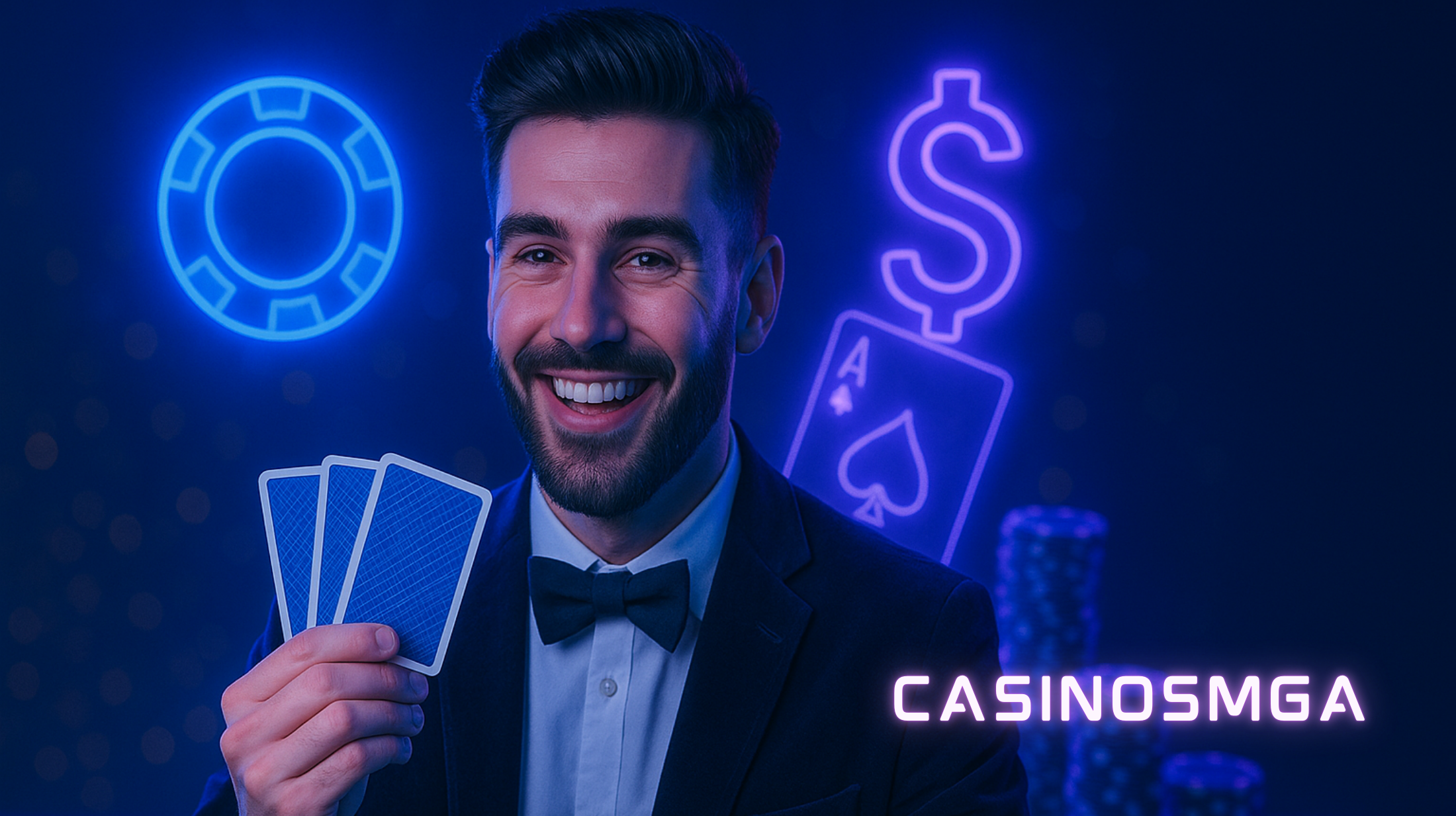 How to find an online casino you can trust